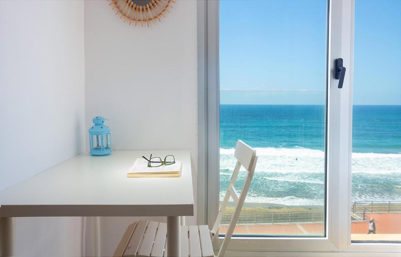 Ferienwohnung Mar Y Playa De Martin, 2B Las Palmas / Gran Canaria Exterior foto