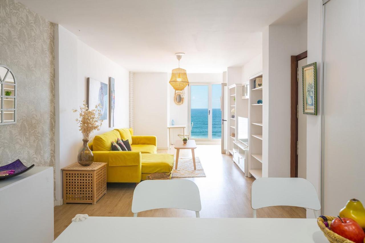Ferienwohnung Mar Y Playa De Martin, 2B Las Palmas / Gran Canaria Exterior foto