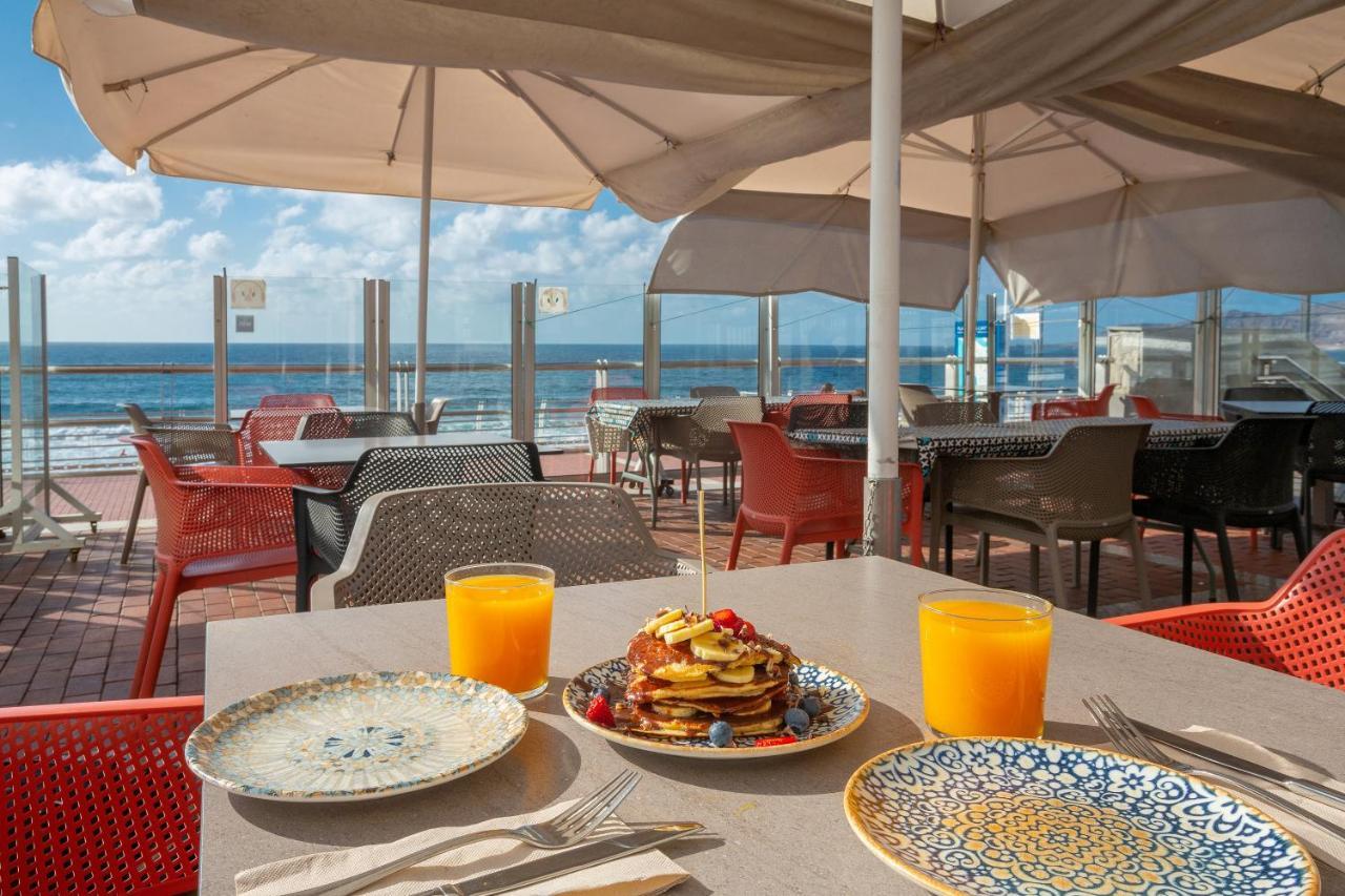 Ferienwohnung Mar Y Playa De Martin, 2B Las Palmas / Gran Canaria Exterior foto