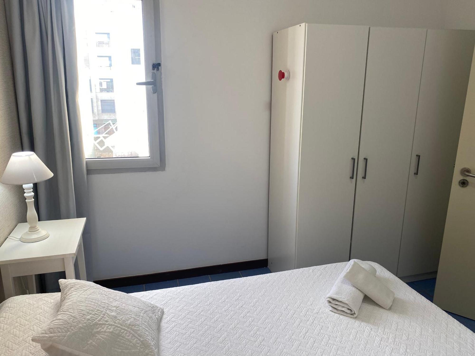 Ferienwohnung Mar Y Playa De Martin, 2B Las Palmas / Gran Canaria Exterior foto